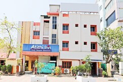 Hotel Atithi Inn 
