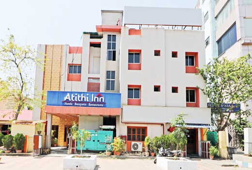Hotel Atithi Inn 