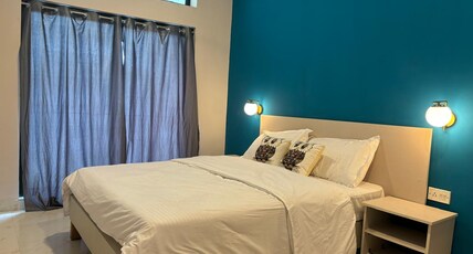 Cheklaa Backpackers Room Type - Standard Non AC