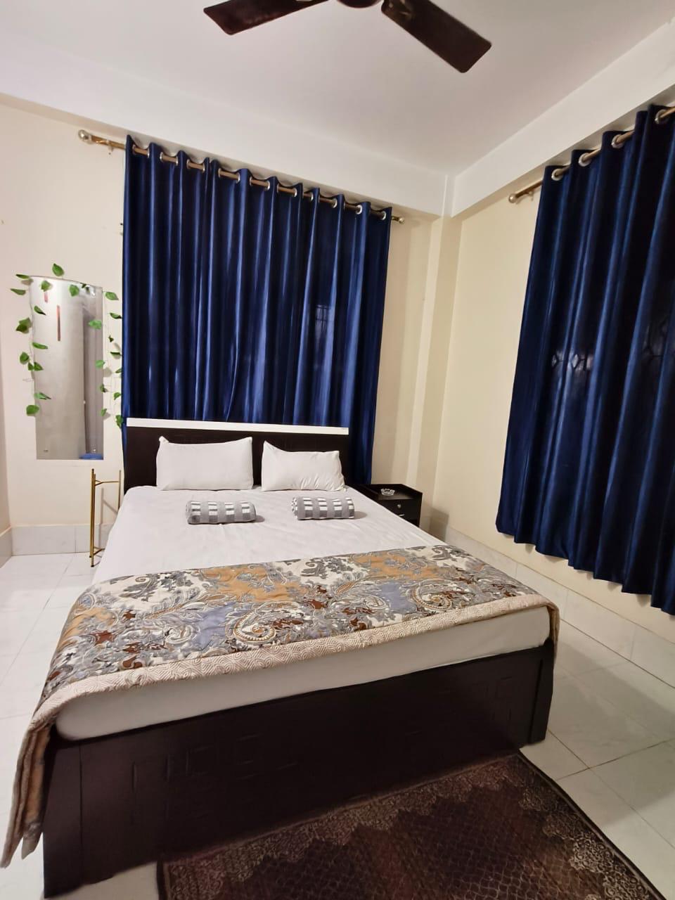 Akay D Homestay - Tap to explore photos