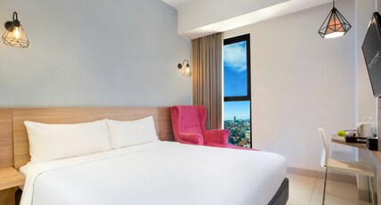 favehotel Malioboro Room Type - Deluxe Room