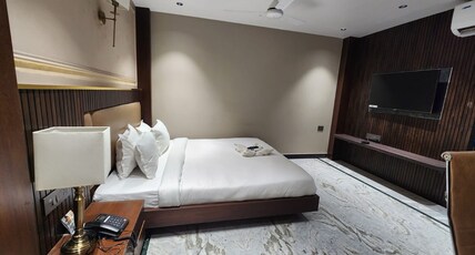Hotel Todo International Room Type - Elite Room