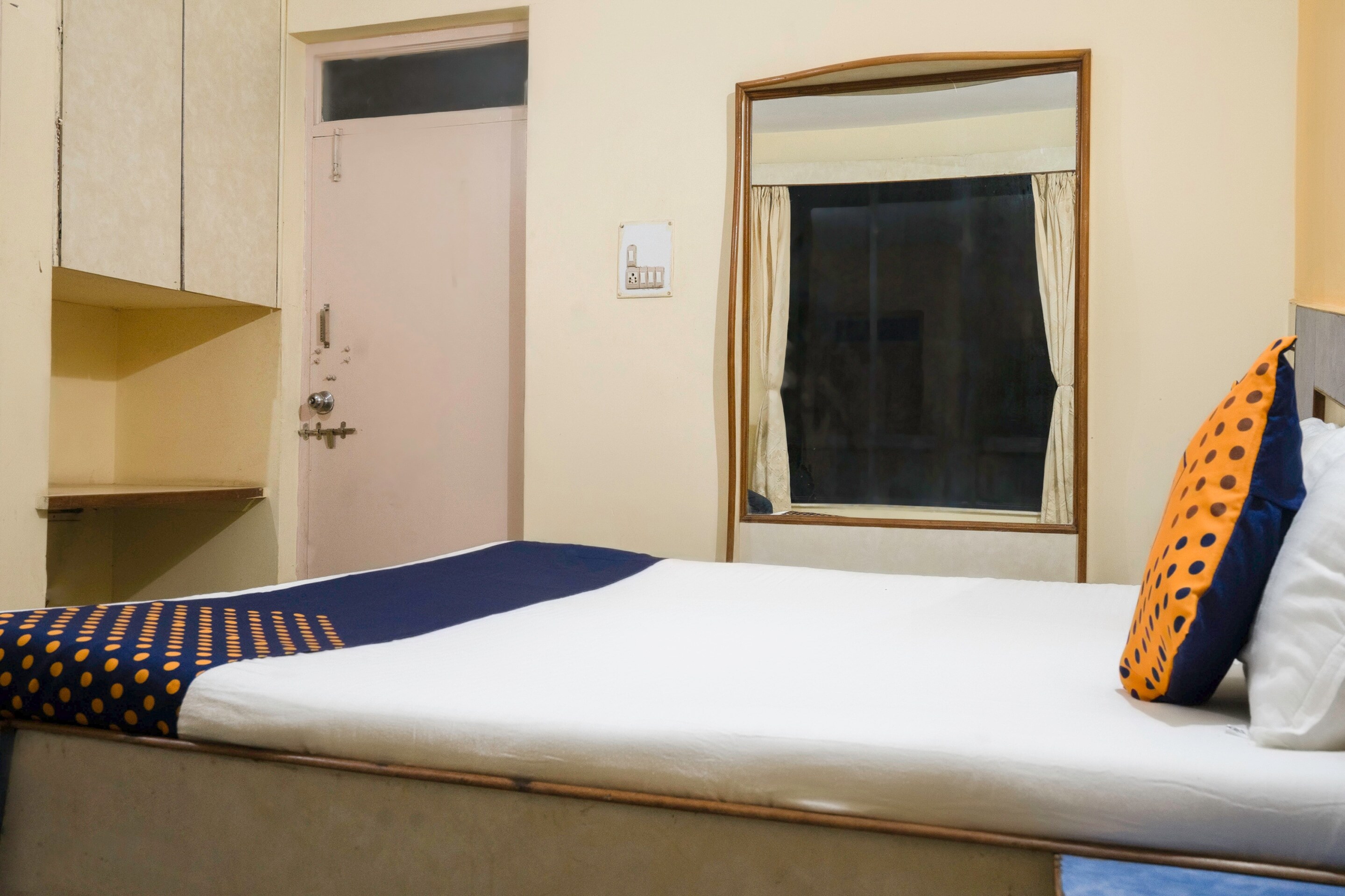 Hotel O The Nature World Resort Khanapur - Tap to explore photos