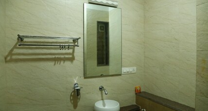 Kushala Executive Inn Room Type - Special Standard Room