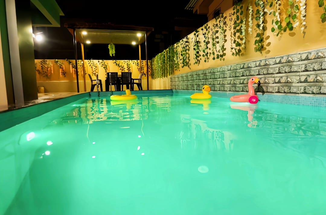 queens casa 2bhk lonavala - Tap to explore photos
