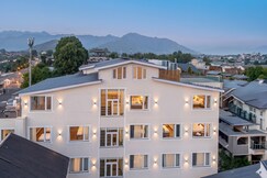 Jhelum Comfort Inn