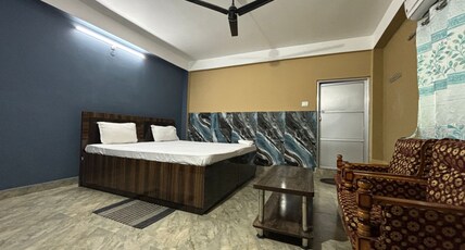 Purnima guesthouse cum homestay Room Type - Bedroom 115