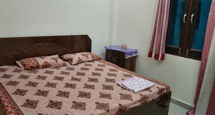 Shayam sakha residency 01 Room Type - Bedroom 6