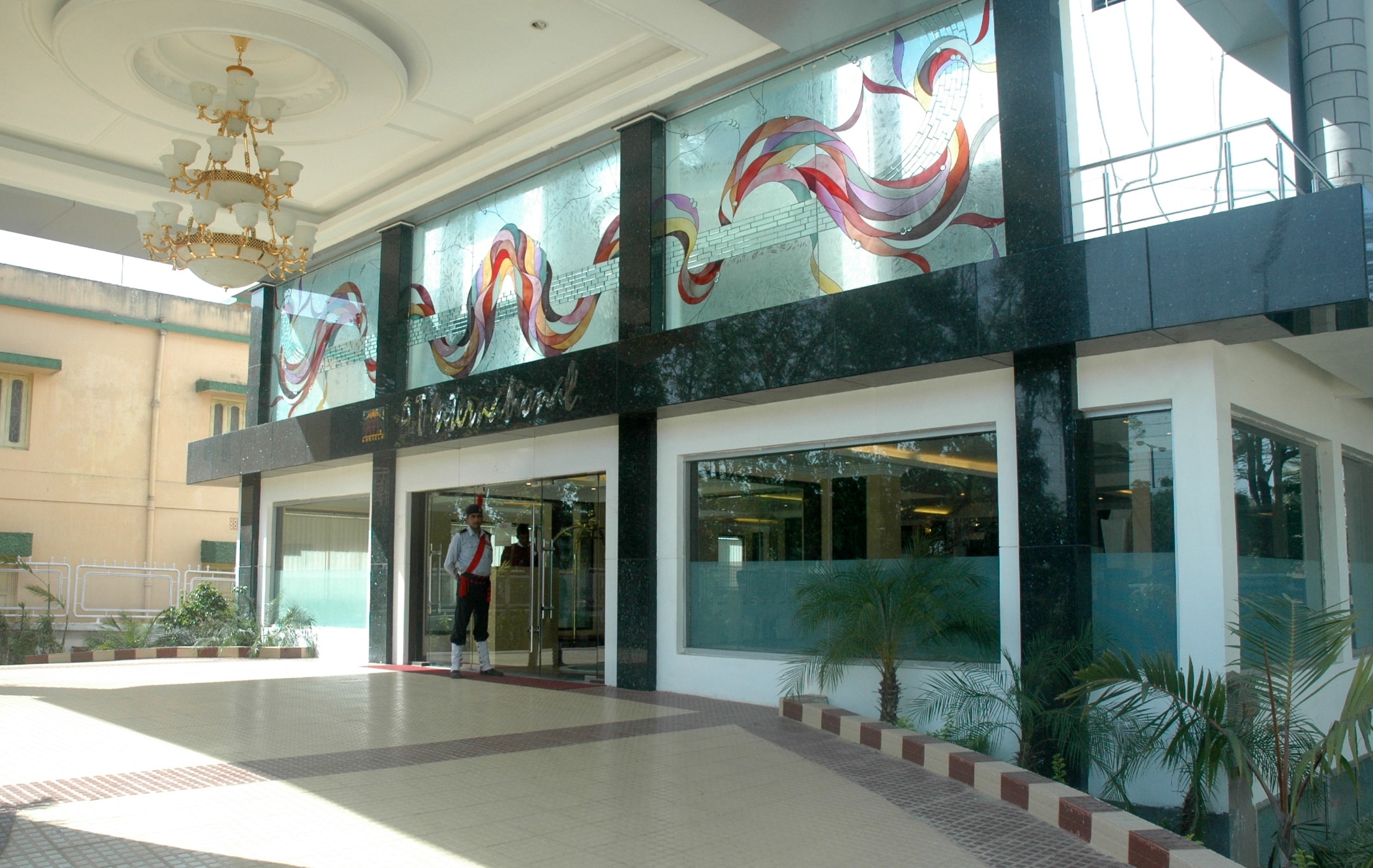 Main gallery