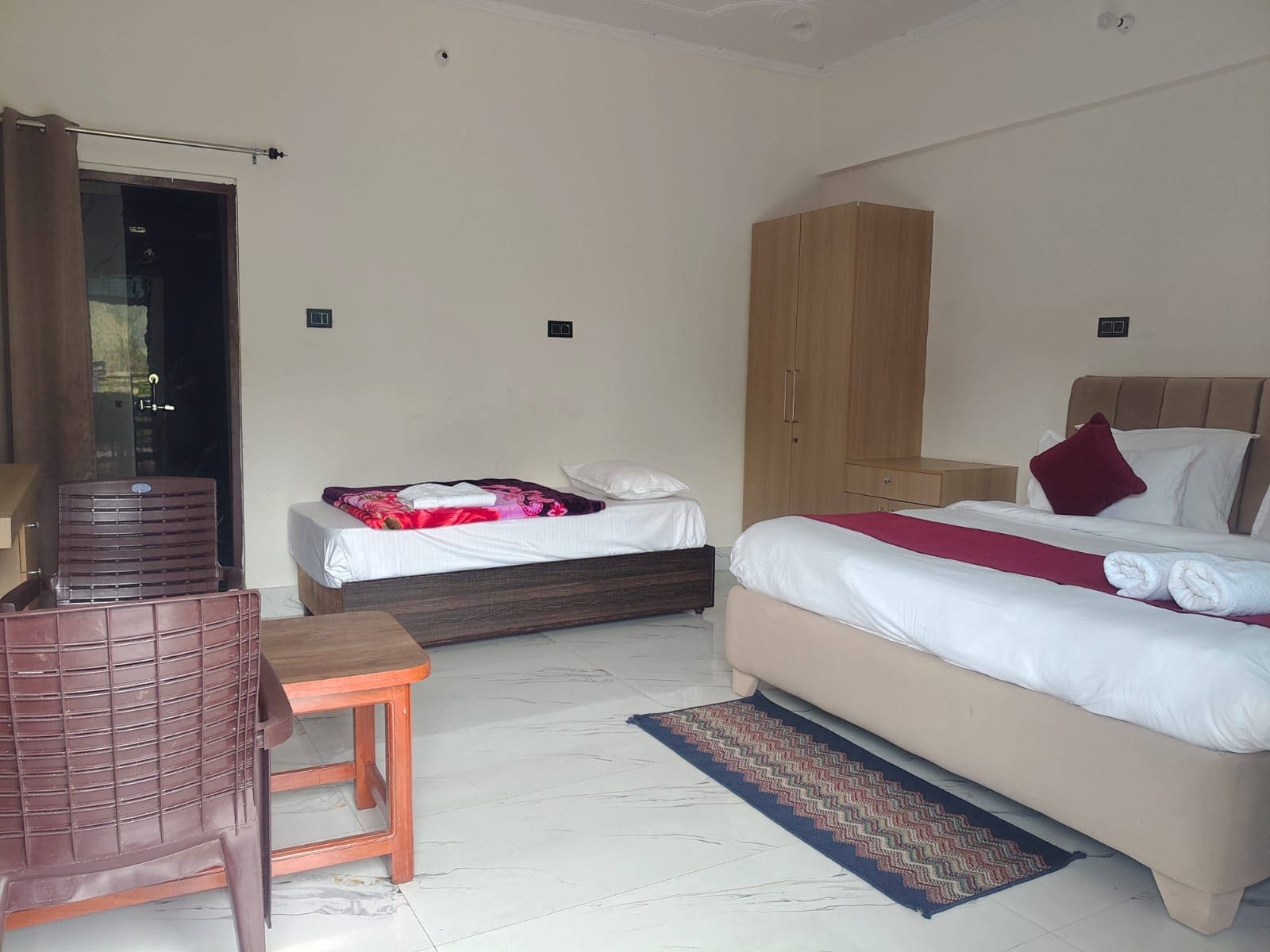 Prakriti Hill Resorts - Tap to explore photos