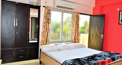 Pretty Garden View Luxurious Apartment Near Kashi Vishwanath Room Type - Pretty Garden View Luxurious Apartment Near Kashi Vishwanath Pretty Garden View Luxurious Apartment Near Kashi Vishwanath Room Type - Pretty Garden View Luxurious Apartment Near Kashi Vishwanath