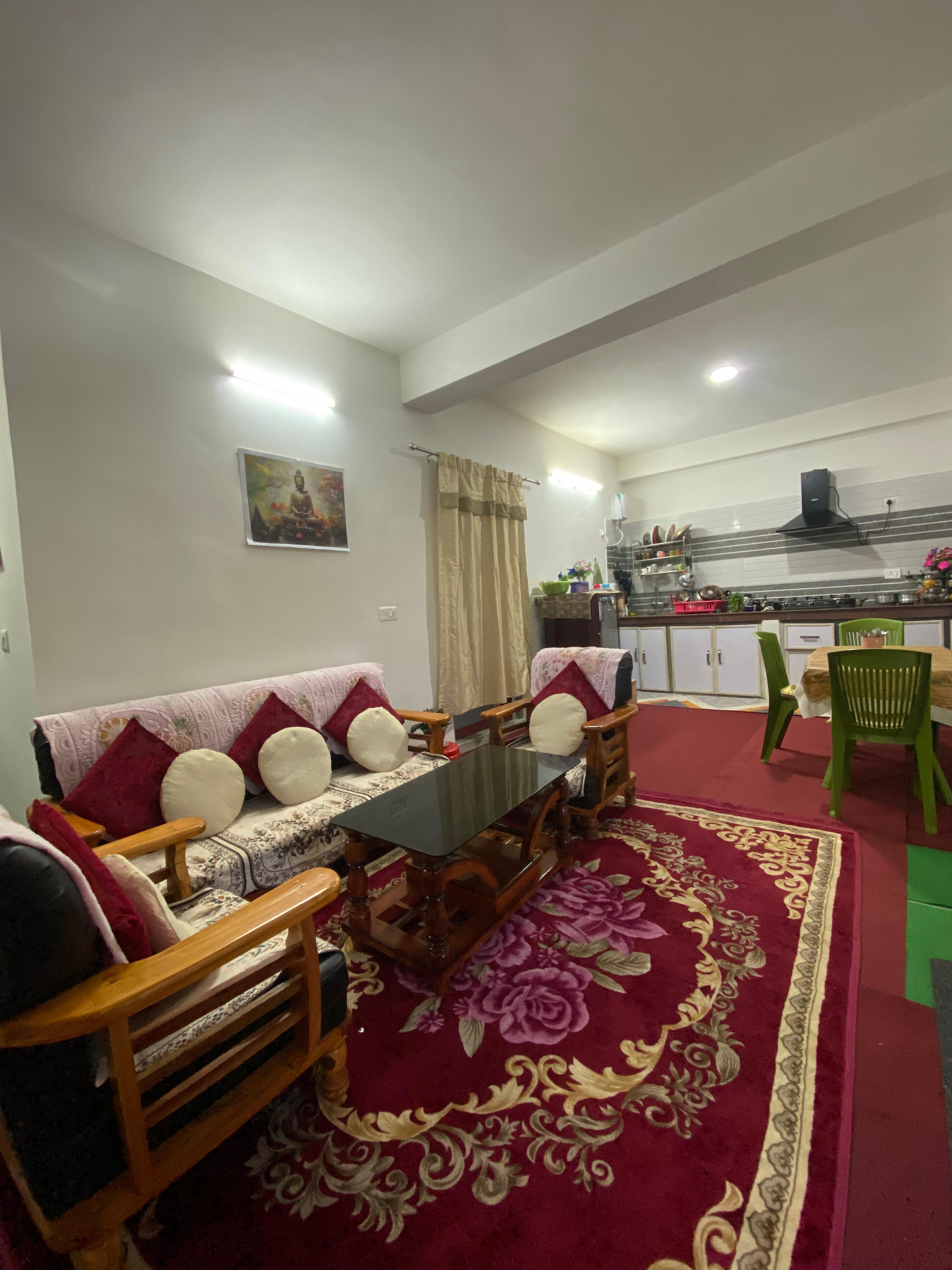 Samendo Retreat Homestay - Tap to explore photos