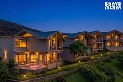 Vee Resort by Vaana, Part of StayVista