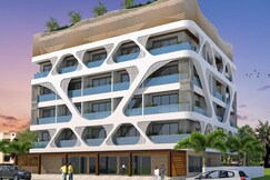 AGM GRAND HOTEL & SPA