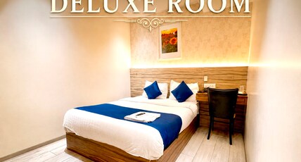 THE DREAM RESIDENCY LODGING & BOARDING Room Type - Premium Deluxe Room