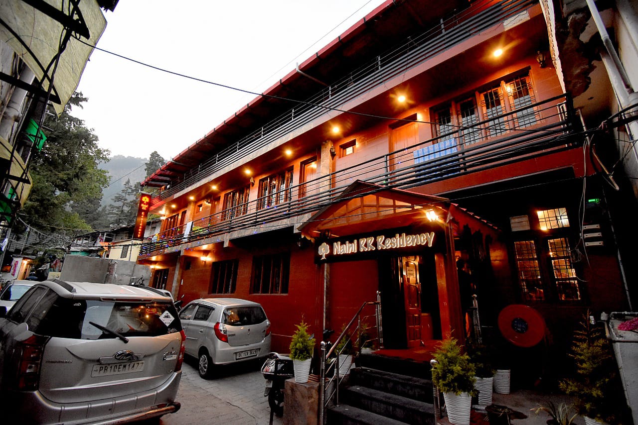 Naini R.R. Residency - Tap to explore photos