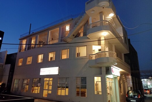 Ankur Hotel
