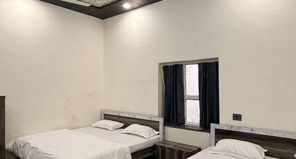 Ummed palace Room Type - Bedroom 01