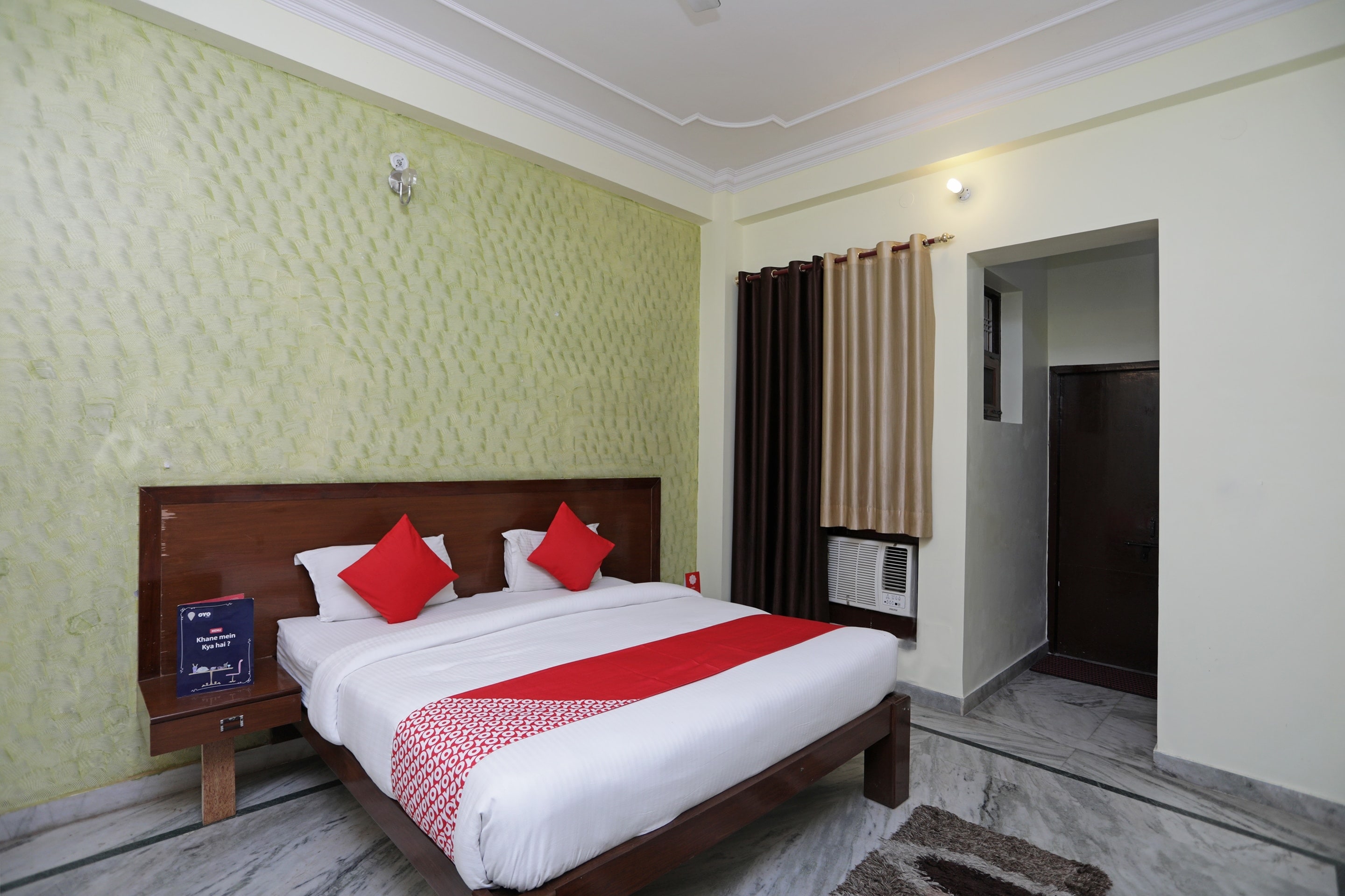 Hotel O Shikhar Paradise - Tap to explore photos