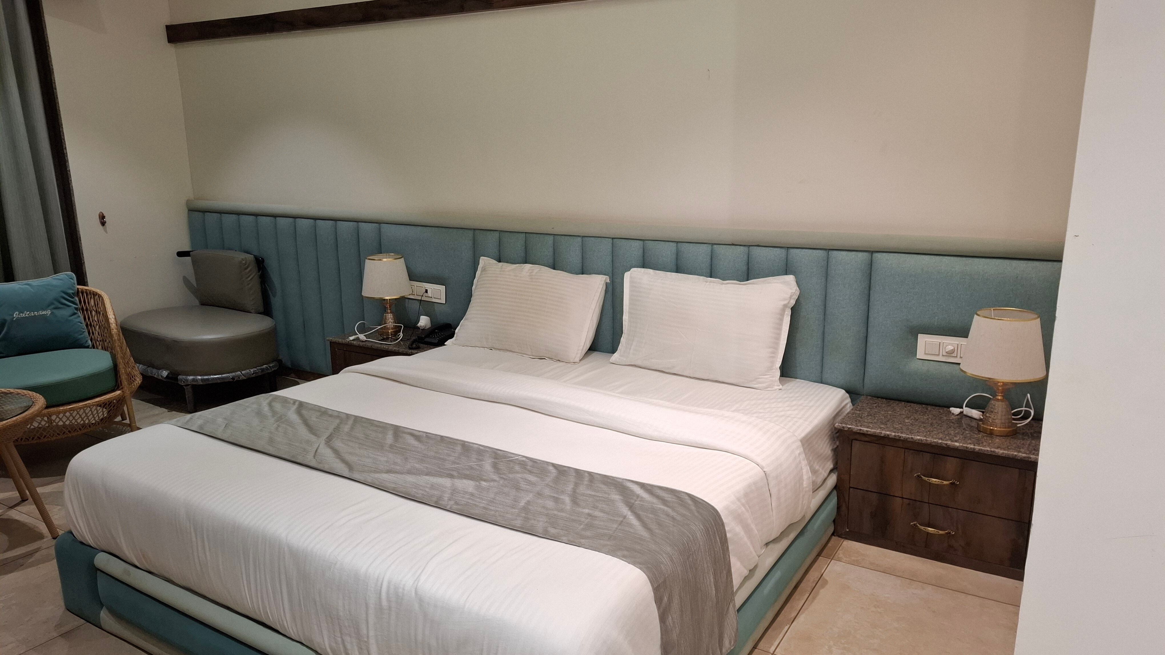 Jal Tarang Resort - Tap to explore photos