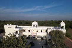 CHANDRA BAGH