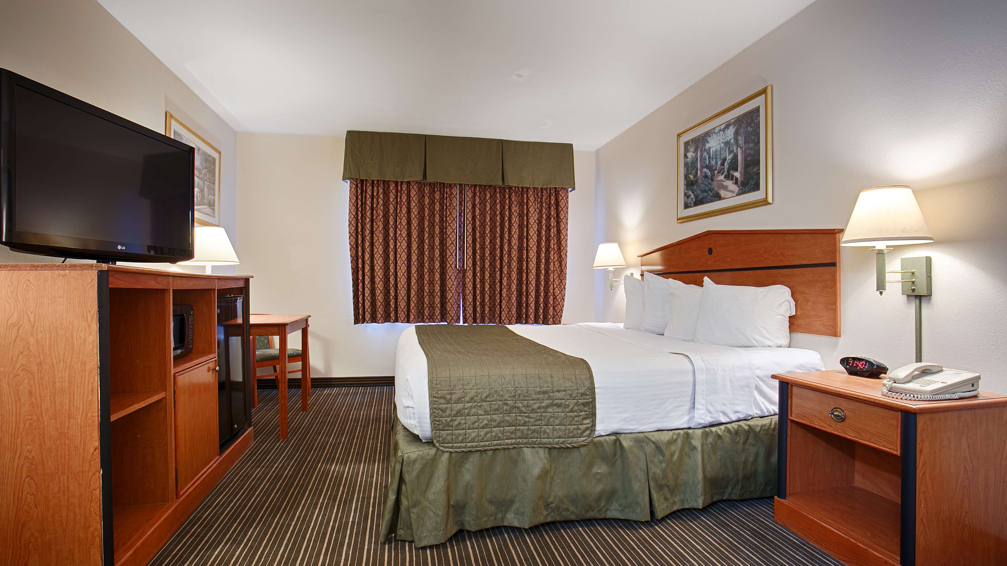 Best Western J. C. Inn - Tap to explore photos