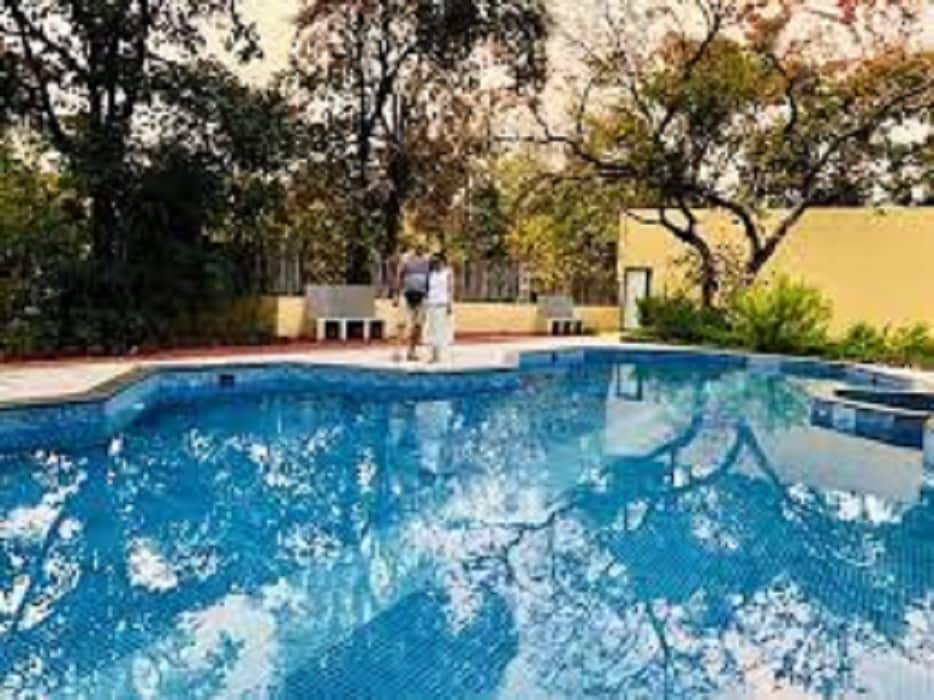Baaz Jungle Resort - Tap to explore photos