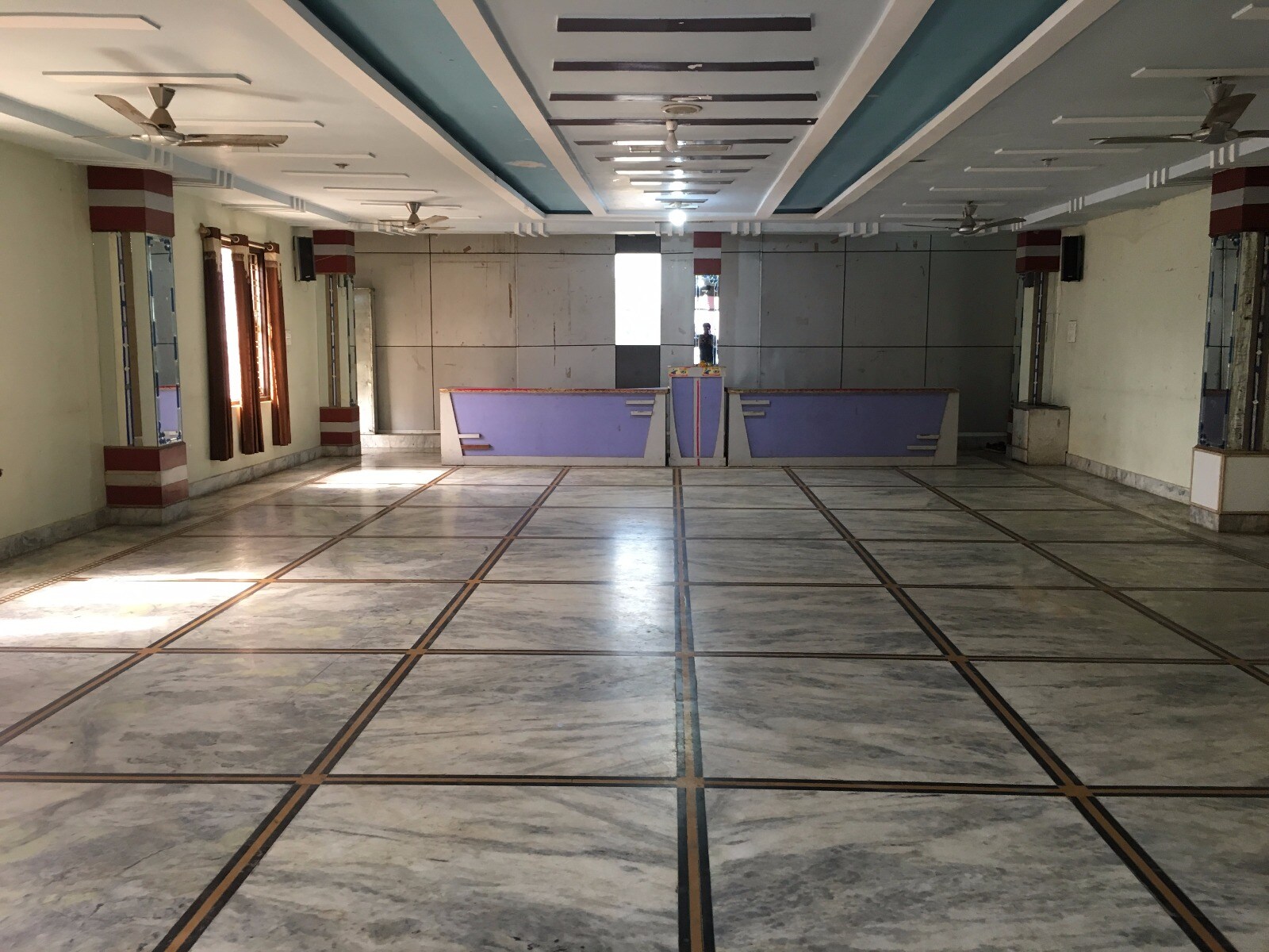 Main gallery