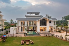 StayVista at Francolin Farm