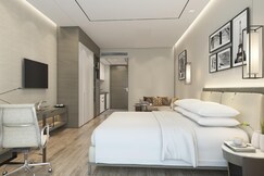 Elegant Comfortable Studio in heart of Gurgaon