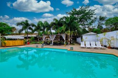 Astoria Lake Resort