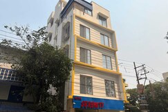 Collection O Mukundapir Bhavan Kolkata Formerly Serenity