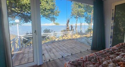 InstaView Kanatal Room Type - Infinity