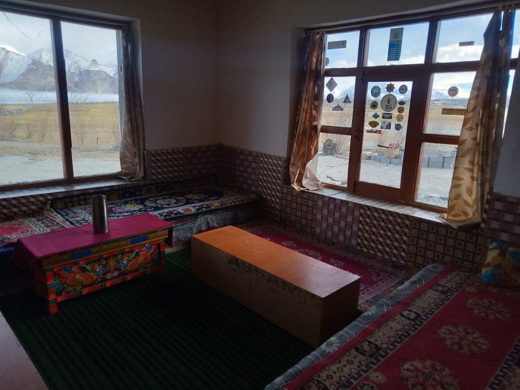 Ralfa home stay - Tap to explore photos