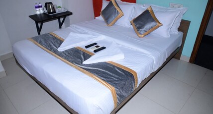 New Grand Suites Room Type - Standard Room