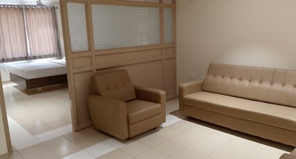 Hotel EMS Mayura Room Type - Exe suite AC Room