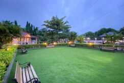 Karjat Retreat Villa
