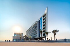 Sea Point Hotel (Formerly Park Regis By Prince Dubai Islands)