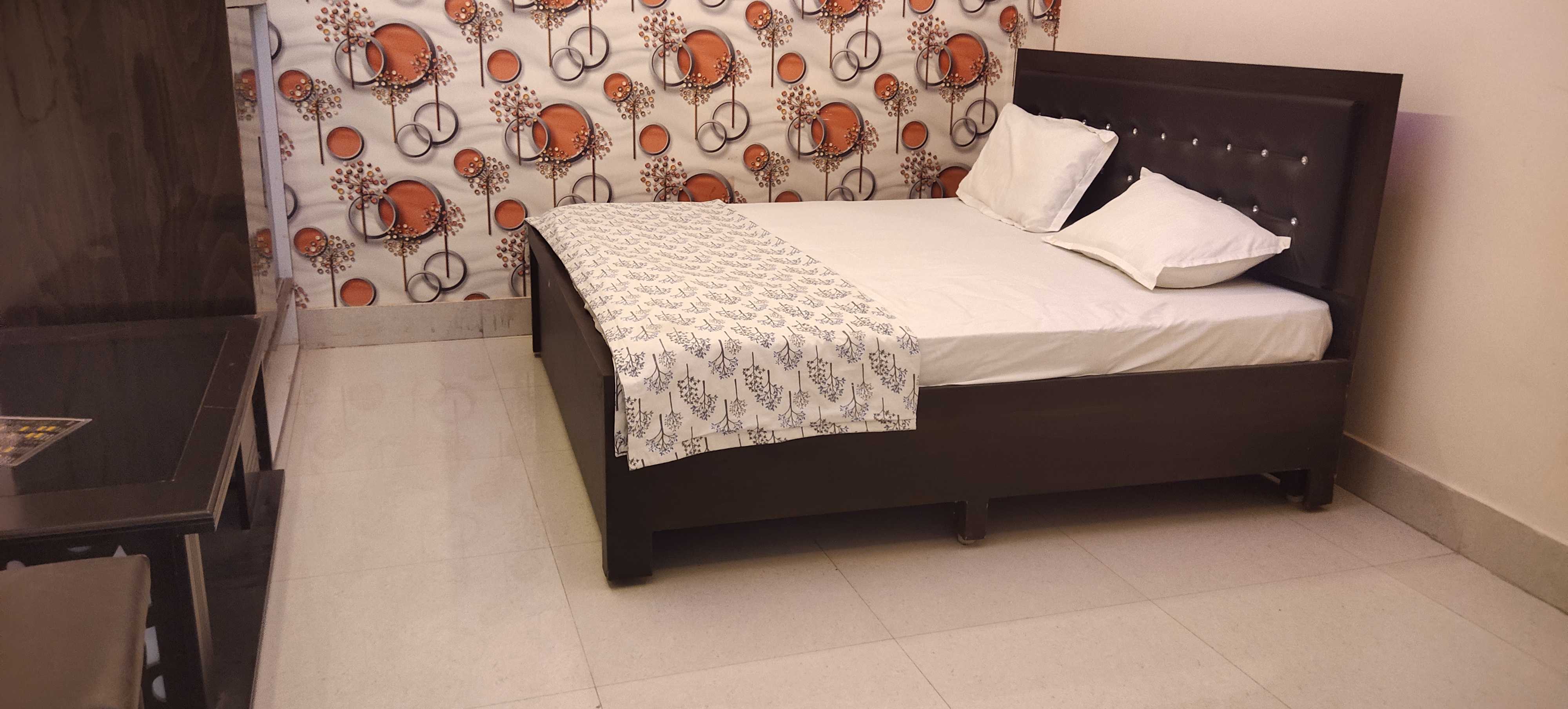 Hotel O Home Shree Narayana Homestay - Tap to explore photos