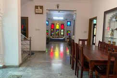 Talawada House