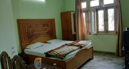 Hotel Punetha Inn, Pithoragarh Room Type - Standard Room