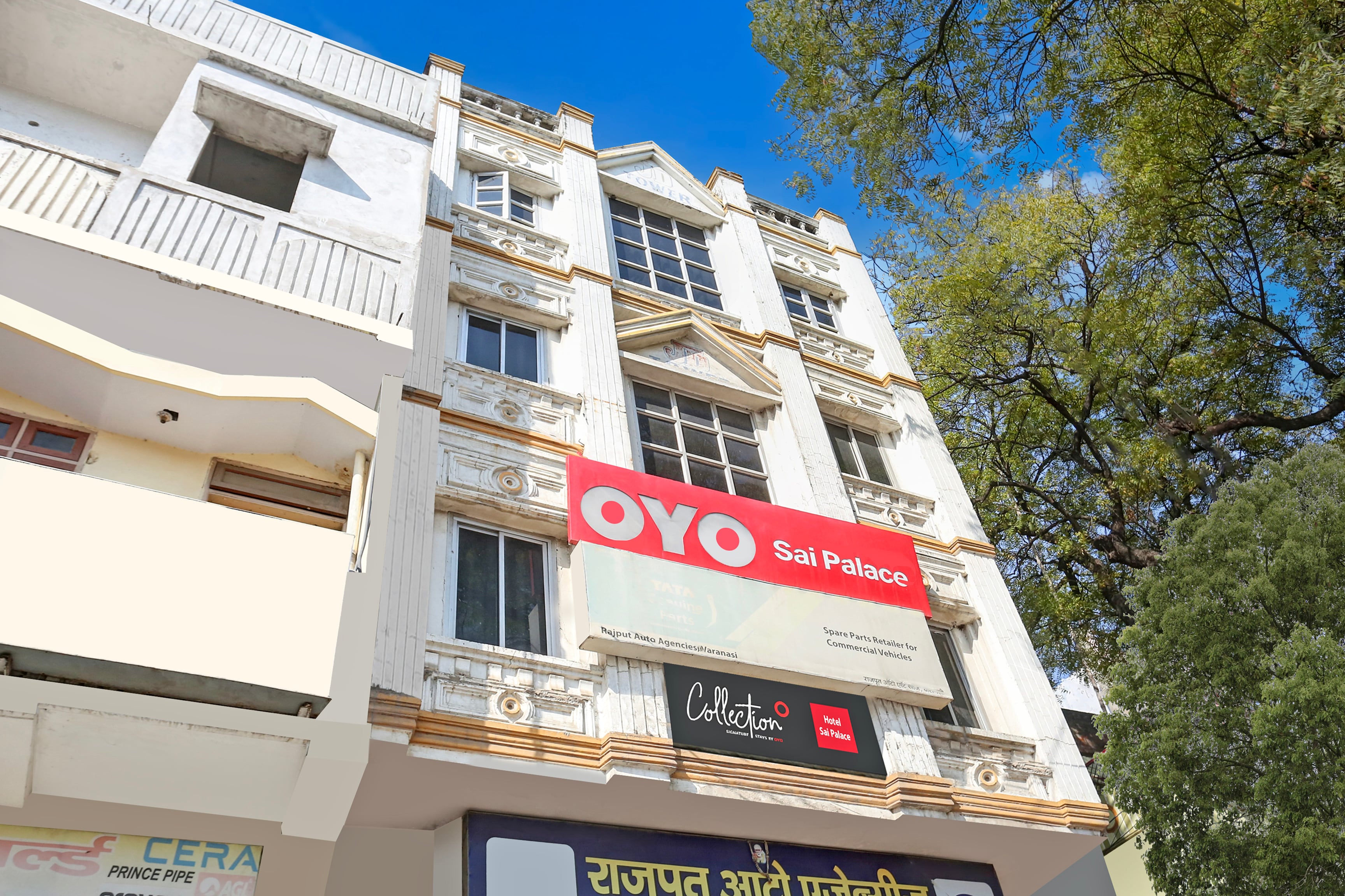 Hotel O CHITRAKOOT - Tap to explore photos