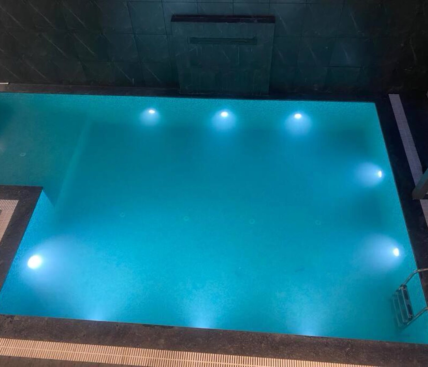 Prit Private Pool Villa Mahabaleshwar - Tap to explore photos