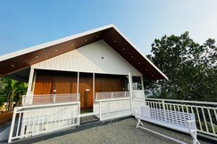 Traumhaus 2bed Farmstay