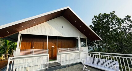 Traumhaus 2bed Farmstay Room Type - Traumhaus 2bed Farmstay