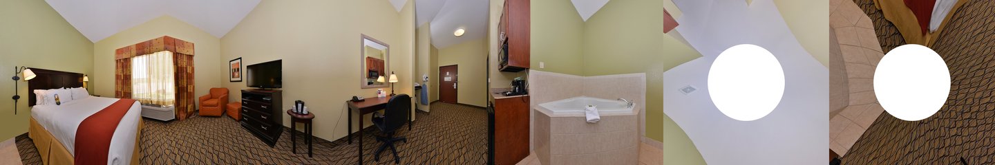 Holiday Inn Express & Suites SWEETWATER - Tap to explore photos