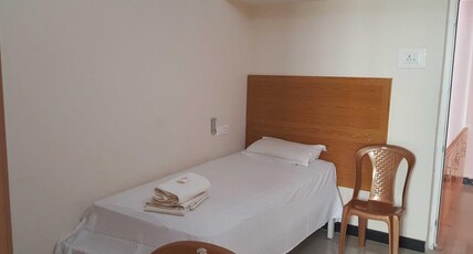 Grand Stay Service Apartments Room Type - Non AC Room
