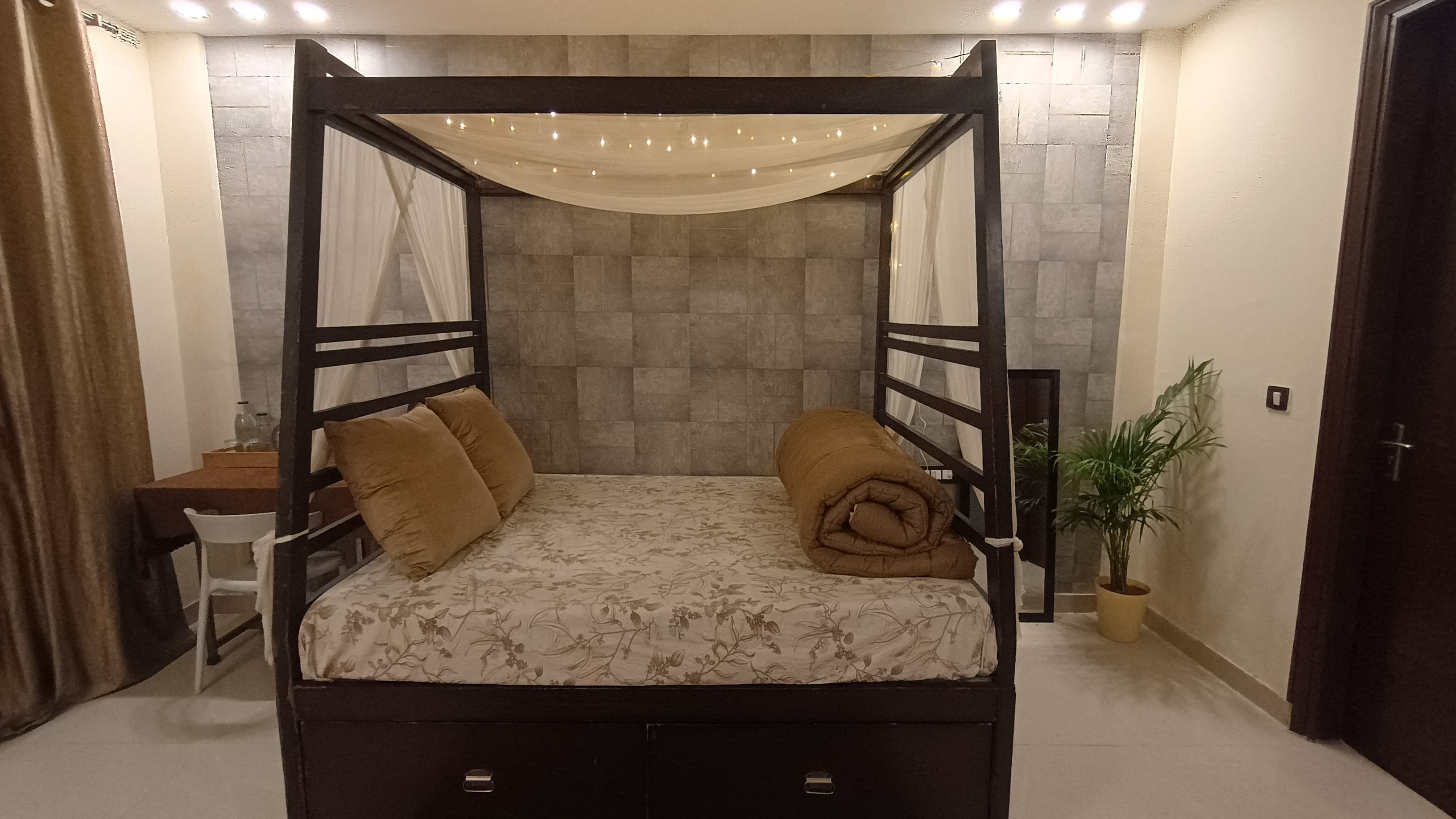 Moon Child - Tap to explore photos