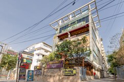 Astra Hotel - Whitefield