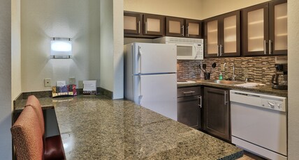 Staybridge Suites ALBUQUERQUE NORTH, an IHG hotel Room Type - 2 Bedroom Suite 2 King